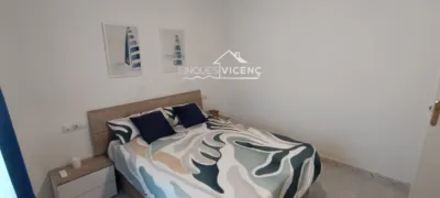 Penthouse in Platja de Segur de Calafell photo 18