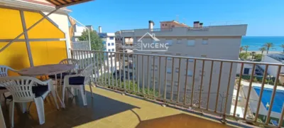 Penthouse in Platja de Segur de Calafell photo 2