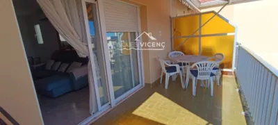 Penthouse in Platja de Segur de Calafell photo 5