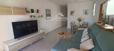 Penthouse in Platja de Segur de Calafell photo 7