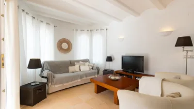Casa – Xàbia - Jávea - Vista 2
