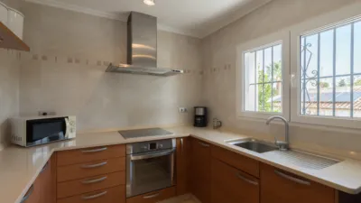 Casa – Xàbia - Jávea - Vista 3