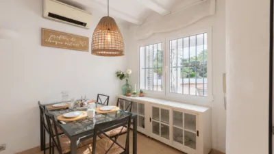 Casa – Xàbia - Jávea - Vista 4