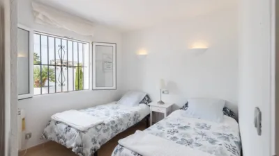 Casa – Xàbia - Jávea - Vista 5