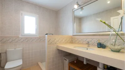Casa – Xàbia - Jávea - Més