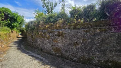 House in Soutelo de Montes photo 10
