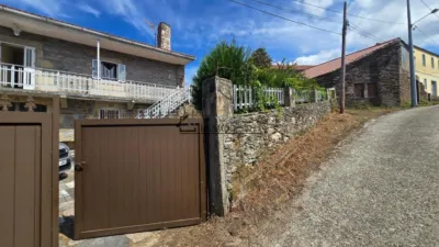 House in Soutelo de Montes photo 13