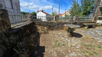 House in Soutelo de Montes photo 14