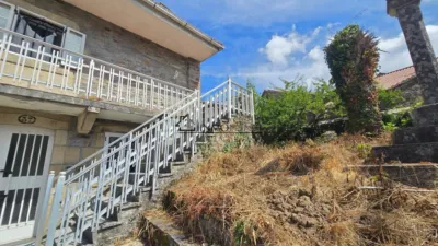 House in Soutelo de Montes photo 17