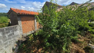 House in Soutelo de Montes photo 18