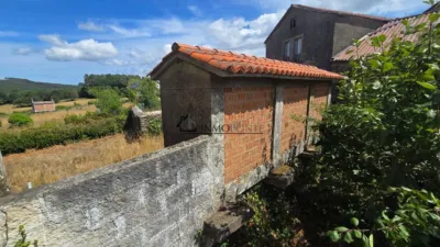 House in Soutelo de Montes photo 21