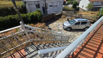 House in Soutelo de Montes photo 22