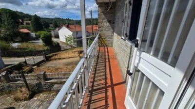 House in Soutelo de Montes photo 24