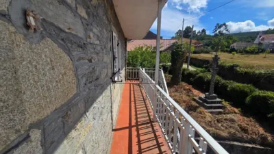 House in Soutelo de Montes photo 25