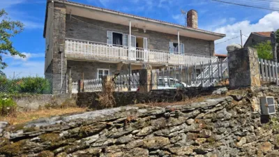 House in Soutelo de Montes photo 2