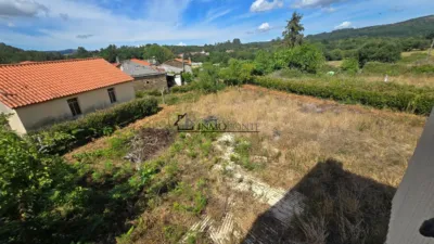 House in Soutelo de Montes photo 38