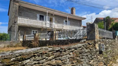 House in Soutelo de Montes photo 3