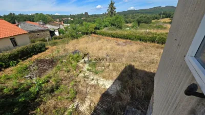 House in Soutelo de Montes photo 40