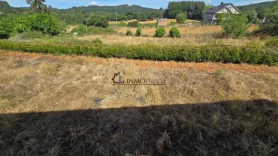 House in Soutelo de Montes photo 43