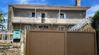 House in Soutelo de Montes photo 4