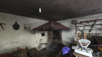 House in Soutelo de Montes photo 52
