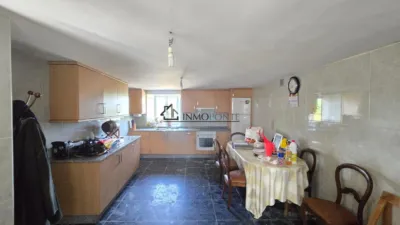 House in Soutelo de Montes photo 57