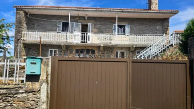 House in Soutelo de Montes photo 5