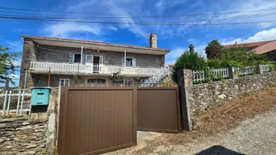 House in Soutelo de Montes photo 7