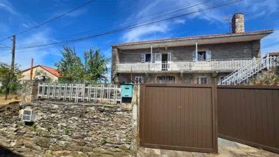 House in Soutelo de Montes photo 8