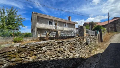 House in Soutelo de Montes photo 9