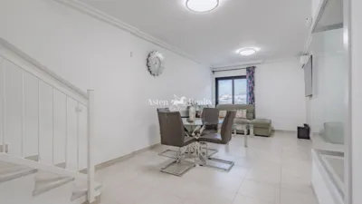 Duplex penthouse on Calle de la Borda photo 11