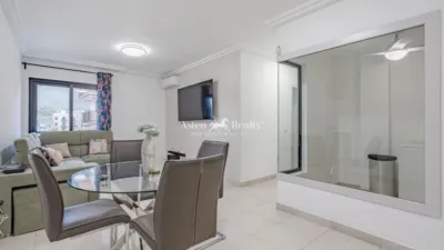 Duplex penthouse on Calle de la Borda photo 12