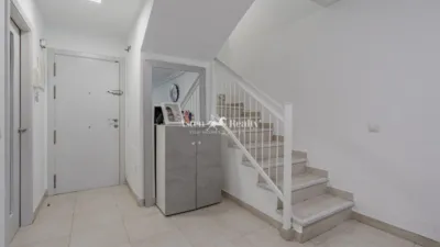 Duplex penthouse on Calle de la Borda photo 13