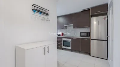 Duplex penthouse on Calle de la Borda photo 15