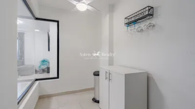 Duplex penthouse on Calle de la Borda photo 16
