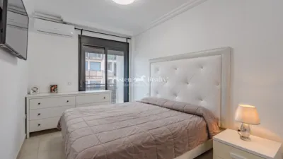 Duplex penthouse on Calle de la Borda photo 17