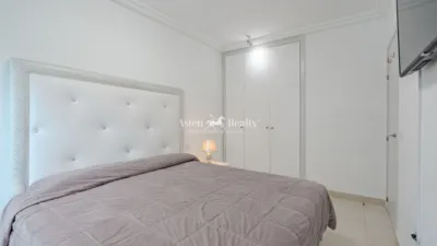 Duplex penthouse on Calle de la Borda photo 18