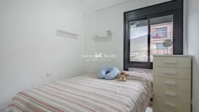 Duplex penthouse on Calle de la Borda photo 19