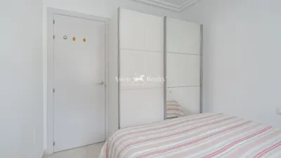 Duplex penthouse on Calle de la Borda photo 20