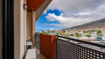 Duplex penthouse on Calle de la Borda photo 21