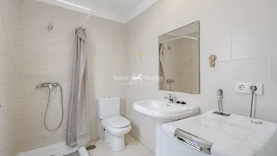 Duplex penthouse on Calle de la Borda photo 22