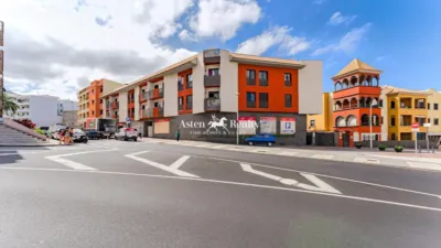 Duplex penthouse on Calle de la Borda photo 27