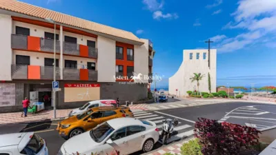 Duplex penthouse on Calle de la Borda photo 28
