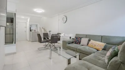 Duplex penthouse on Calle de la Borda photo 8