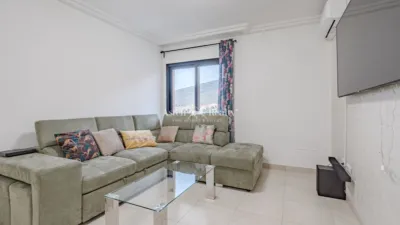 Duplex penthouse on Calle de la Borda photo 9