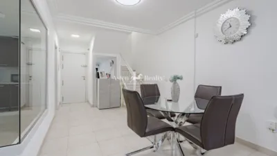 Duplex penthouse on Calle de la Borda photo 10