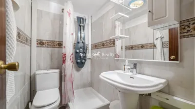 Apartamento en Avenida Juan Carlos I photo 10