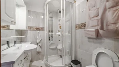 Apartamento en Avenida Juan Carlos I photo 11