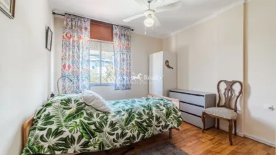 Apartamento en Avenida Juan Carlos I photo 12