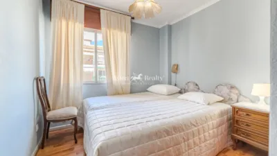Apartamento en Avenida Juan Carlos I photo 14